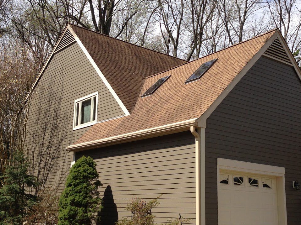 Pasadena, MD Roofing, Siding & Windows Contractor