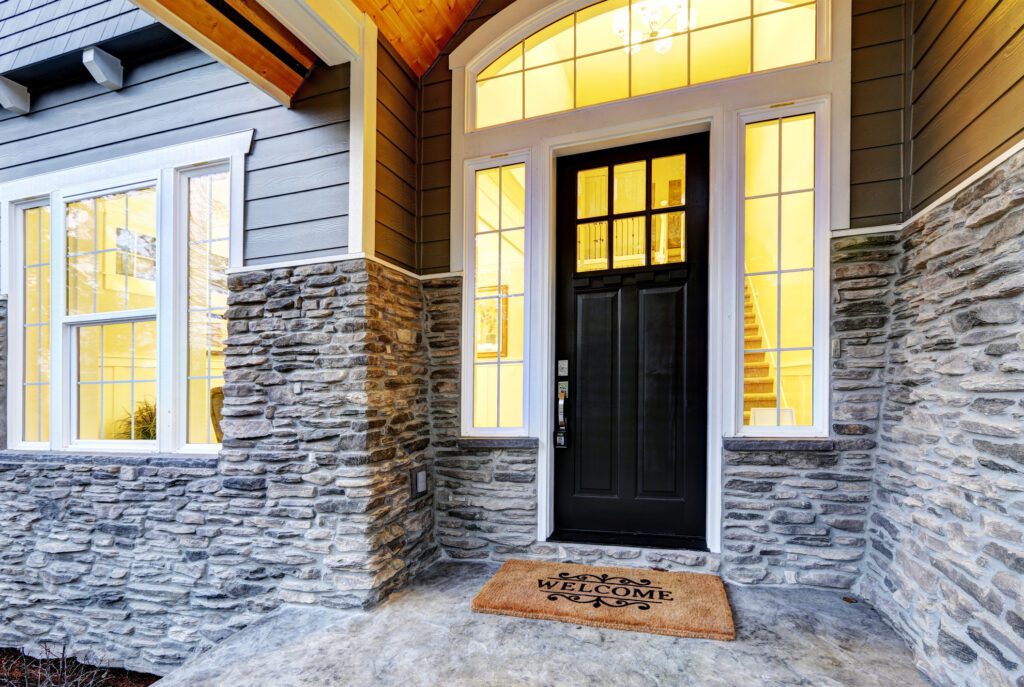 Andersen Doors Annapolis