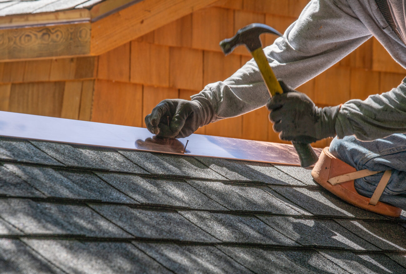 Everything You Need to Know About Crofton, MD, Roofing Services